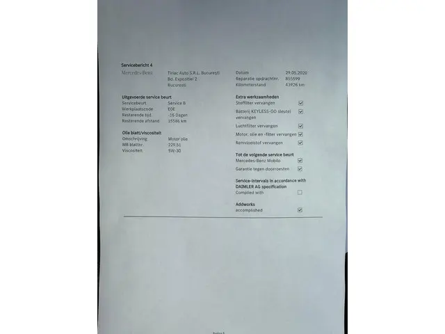 Mercedes-Benz GLC 250 d 4MATIC Prestige 2016 Diesel 23