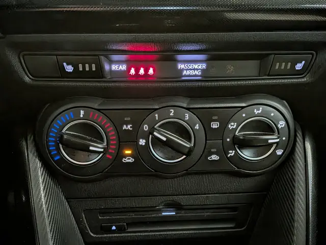 Mazda 2 1.5 Skyactiv-G GT-M 2015 Benzine 15