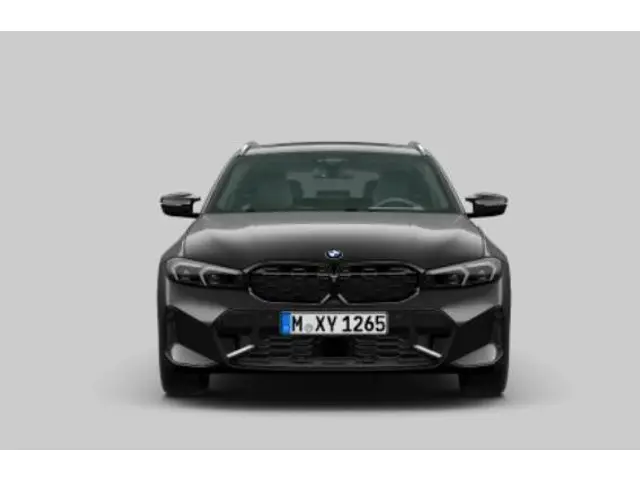 BMW 3 Serie Touring M340i xDrive 2022 Hybride Benzine 13