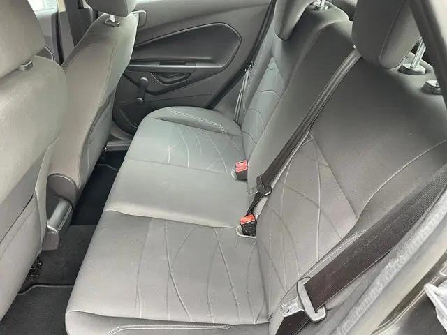 Ford Fiesta 1.0 EcoBoost Style 2016 Benzine 14