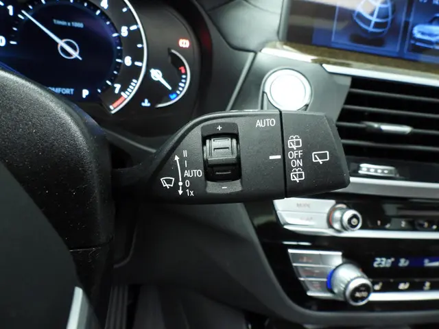 BMW X3 xDrive20i 2018 Benzine 28