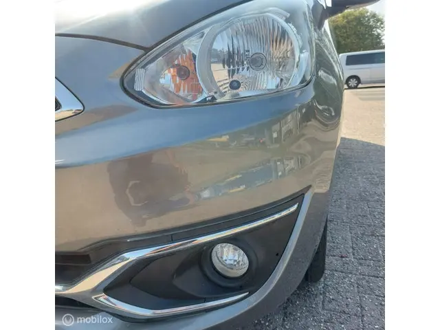 Mitsubishi Space Star 1.0 Cool+ 2016 Benzine 19