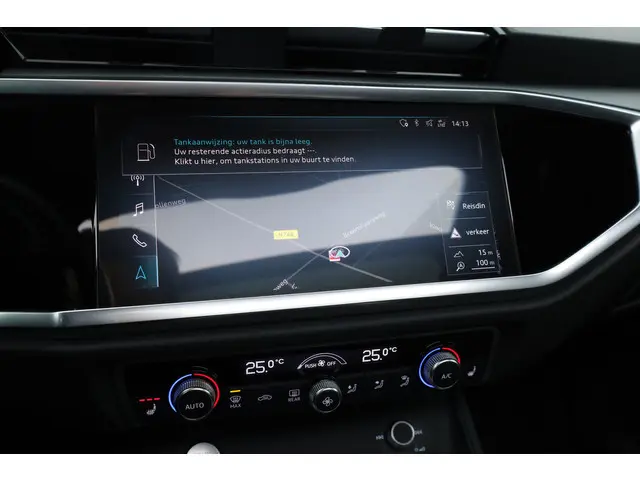 Audi Q3 Sportback 35 TFSI S Line 2020 Benzine 17