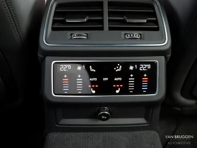 Audi RS6 4.0 TFSI Quattro 2021 Benzine 21