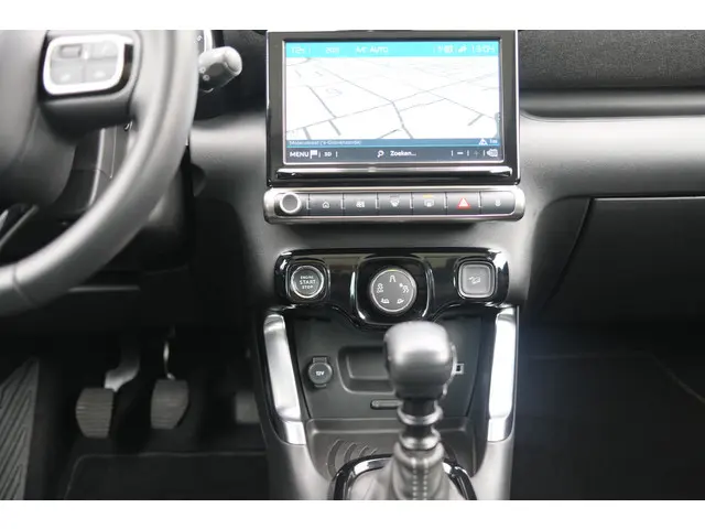 Citroën C3 Aircross PT 110 MAX 2024 Benzine 48