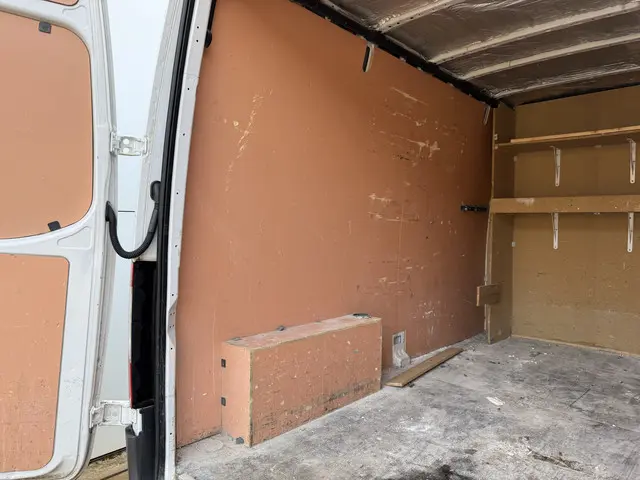 Mercedes-Benz Sprinter 314 2.2 CDI 2021 Diesel 13