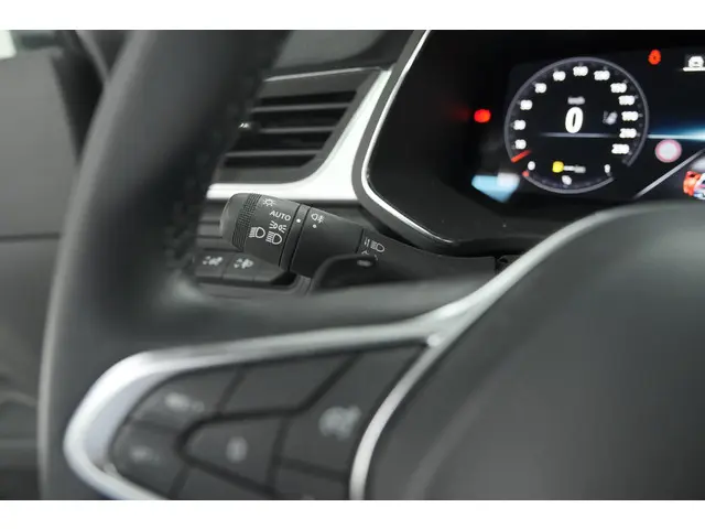 Renault Captur Mild Hybrid 140 EDC Techno 2024 Benzine 39