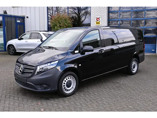Mercedes-Benz Vito 119 CDI L3 Extra Lang 2024 Diesel