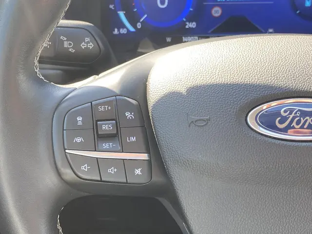 Ford Kuga 2.5 PHEV Vignale 2021 Hybride Benzine 24