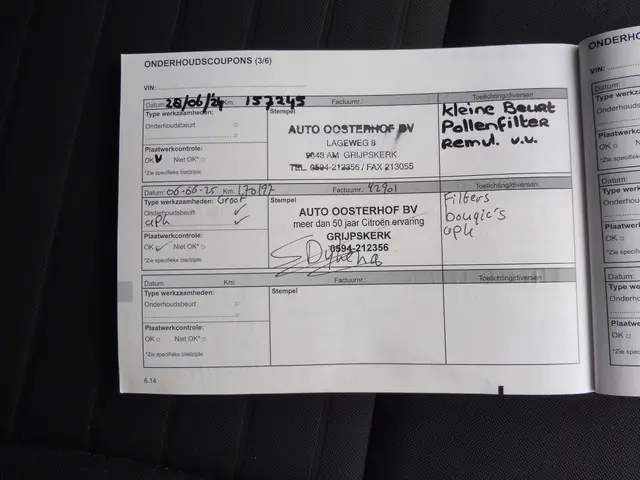 Renault Mégane Estate 1.2 TCe Limited 2014 Benzine 24