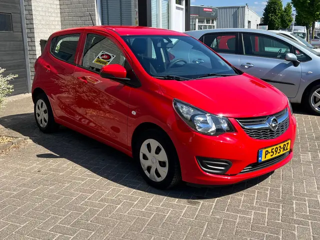 Opel KARL 3