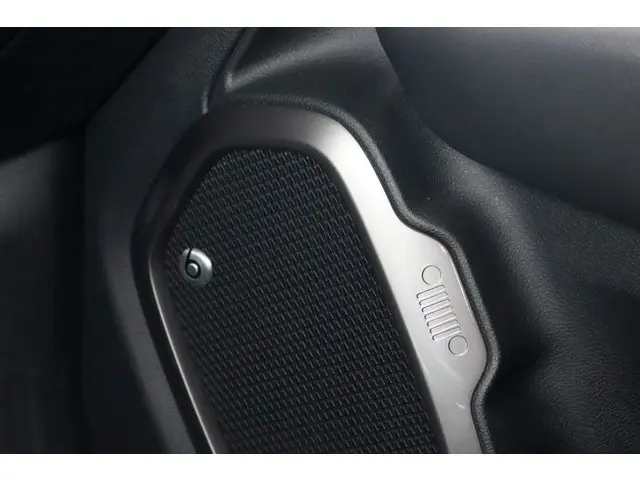 Jeep Renegade 1.3T Limited | 2018 Benzine 16