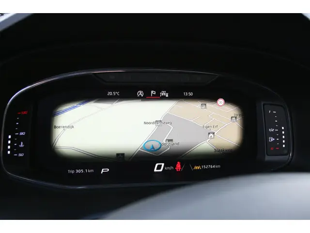 SEAT Ateca 1.5 TSI FR Business Intense 2020 Benzine 18