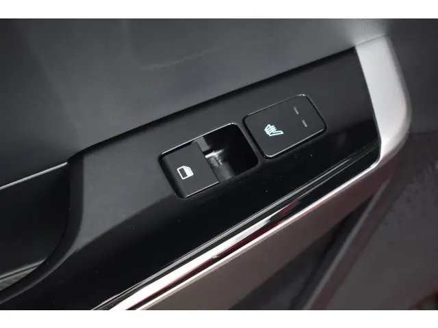 Kia EV6 Plus Advanced 77.4kWh 228pk 2022 Elektrisch 28