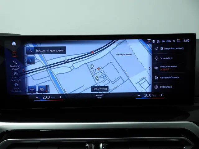 BMW i4 Gran Coupé eDrive40 2023 Elektrisch 23