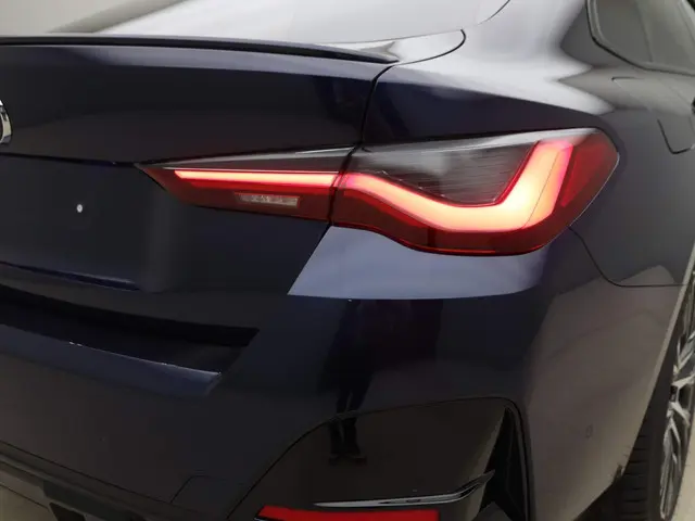 BMW 4 Serie Gran Coupé M440i xDrive 2025 Benzine 24