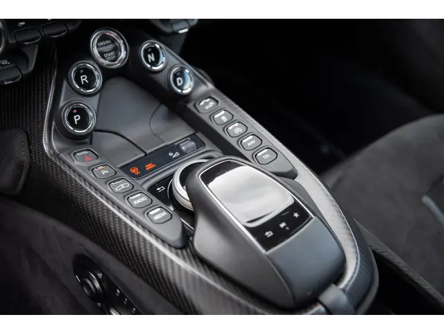 Aston Martin V8 Vantage 4.0 2018 Benzine 58