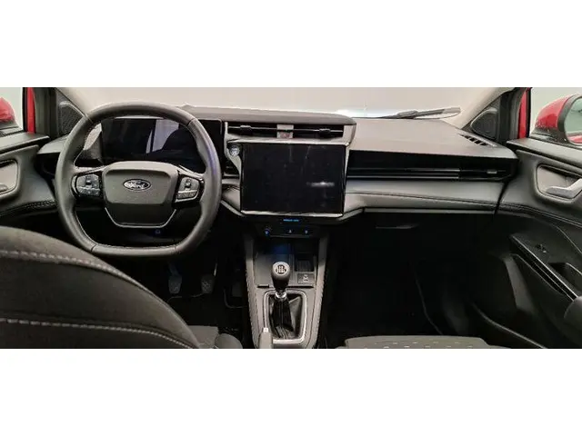 Ford Puma 1.0 EcoBoost Hybrid Titanium 2024 Benzine 20