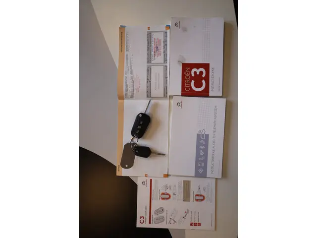 Citroën C3 PT 82 Feel 2017 Benzine 27