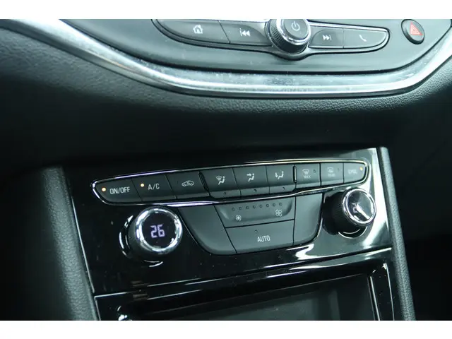 Opel Astra 1.4 AUT. 146PK BUSINESS ELEGANCE 2021 Benzine 27