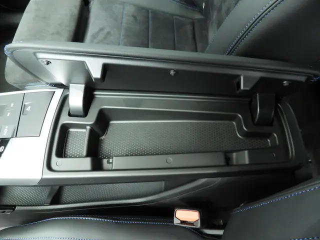 BMW X1 xDrive25e 2026 Hybride Benzine 21