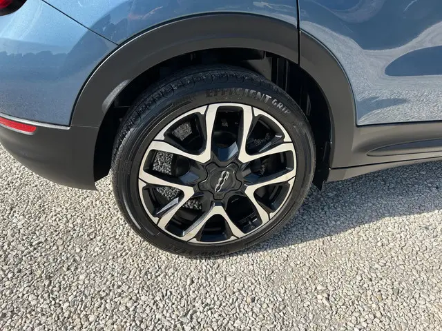 Fiat 500X 1.0 GSE Lounge Navi. Trekhaak.Led 2020 Benzine 12