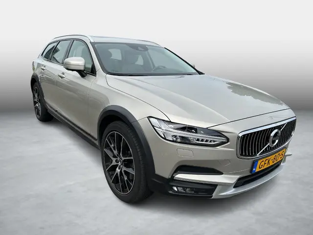 Volvo V90 Cross Country 2.0 T5 Pro 2017 Benzine 7