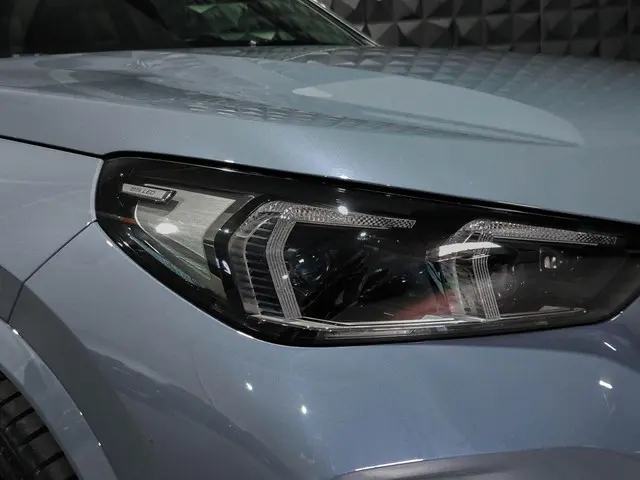 BMW X1 xDrive30e M Sport 2024 Hybride Benzine 24