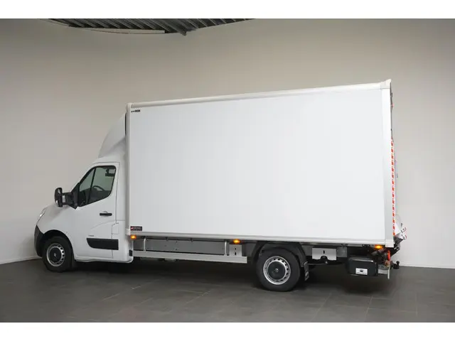 Opel Movano 2.3 Turbo L3H1 Bakwagen 2022 Diesel 4