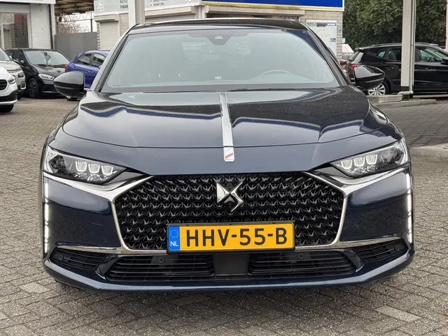 DS DS 9 E-Tense RIVOLI+ 2022 Hybride Benzine 11