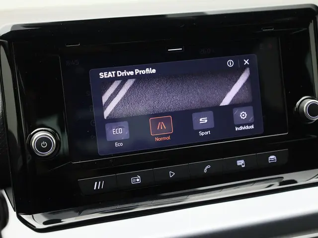 SEAT Ibiza 1.0TSI/95PK FR 2024 Benzine 10