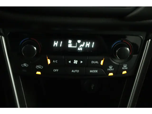 Suzuki S-Cross 1.5 Hybrid Select 2023 Hybride Benzine 7