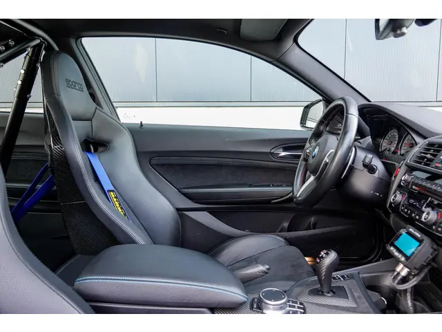 BMW M2 2-serie Coupé DCT 2017 Benzine 5