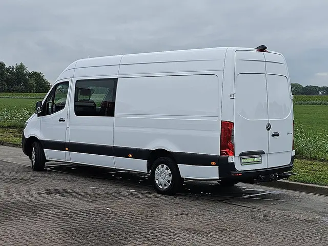 Mercedes-Benz Sprinter 317 2021 Diesel 6