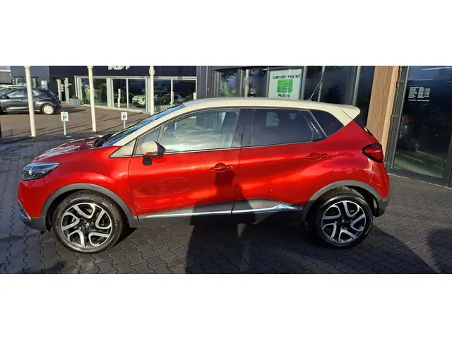 Renault Captur 3