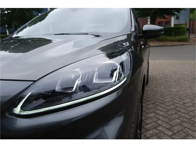 Ford Kuga 2.5 PHEV ST-Line X 225PK 2022 Hybride Benzine 10