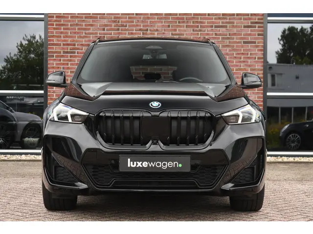BMW X1 xDrive25e M-Sport 2023 Hybride Benzine 7