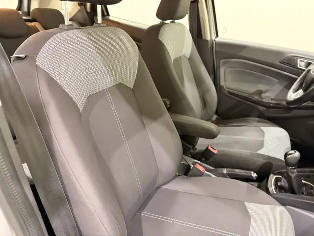 Ford EcoSport 1.0 Ecosport Titanium 2014 Benzine 30