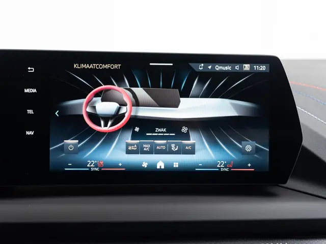 BMW 1 Serie 120 2026 Benzine 31