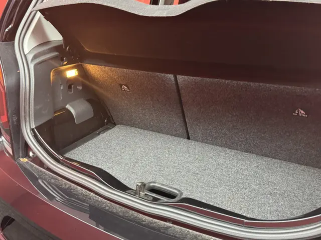 Volkswagen up! 1.0 2021 Benzine 15