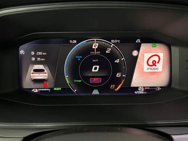 CUPRA Formentor 1.4 TSI e-Hybrid 2023 Hybride Benzine 10