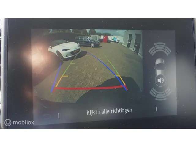 Mitsubishi ASX 1.6 HEV Automaat 2023 Hybride Benzine 12