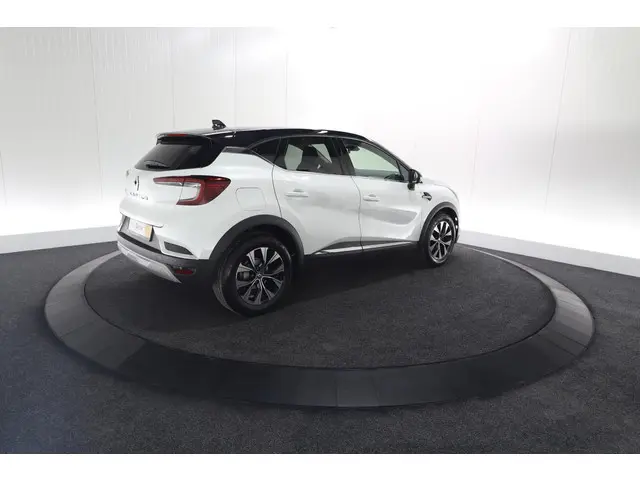 Renault Captur Mild Hybrid 140 EDC Techno 2023 Benzine 11