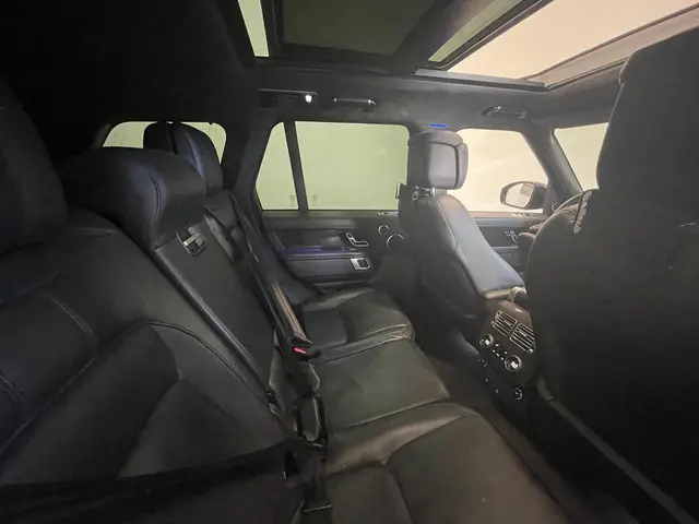 Land Rover Range Rover 3.0 TDV6 Autobiography 2019 Diesel 9