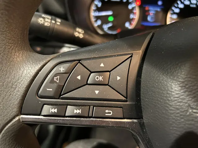 Nissan Juke 1.0 DIG-T Business Access 2023 Benzine 18