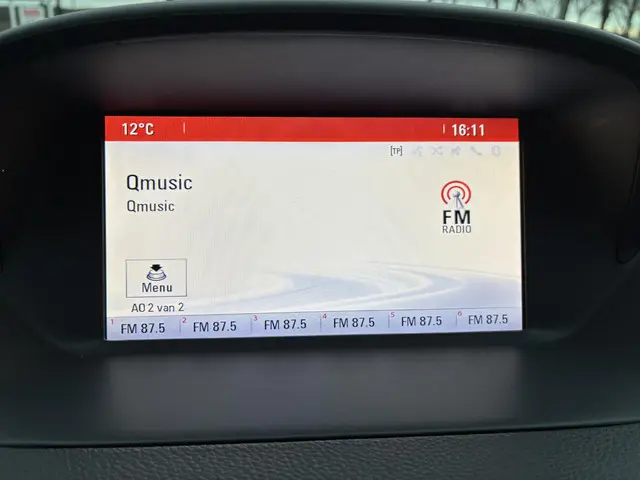 Opel Mokka 1.4 T 140 pk Cosmo 2016 Benzine 20