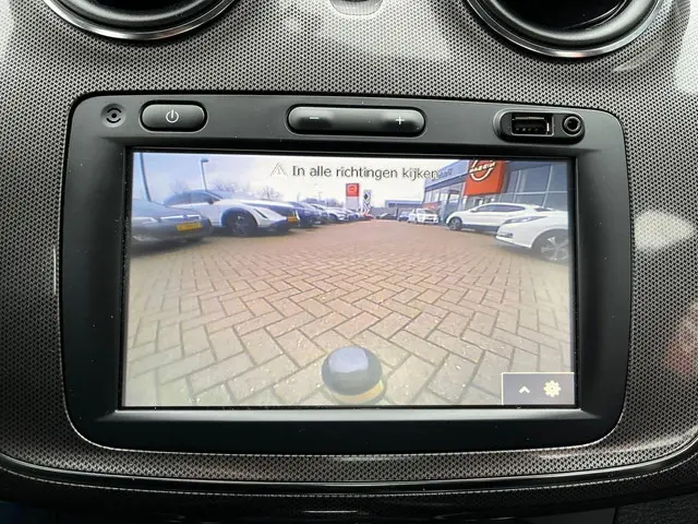 Dacia Sandero 0.9 TCe Tech Road 2019 Benzine 12