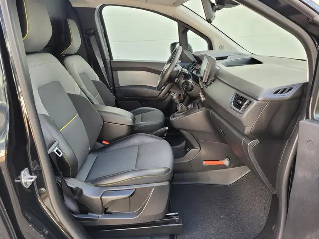 Renault Kangoo 1.5 Blue dCi 95 Luxe L1 2024 Diesel 8