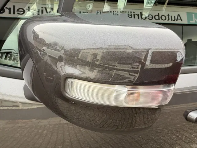 Jeep Renegade 1.4 MultiAir Longitude 2016 Benzine 25