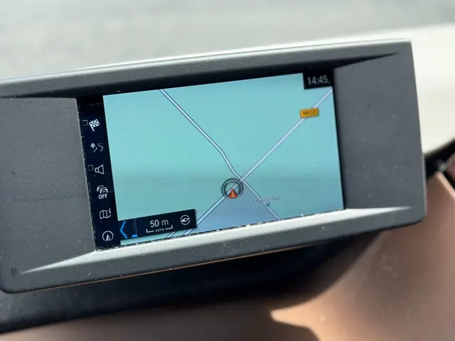 BMW i3 S 120Ah 42 kWh 2020 Elektrisch 11
